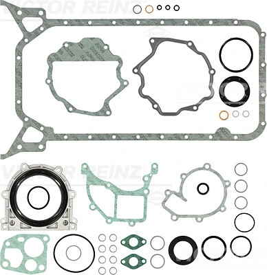 Gasket Kit, crankcase